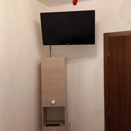 度假居 Il Biscottino