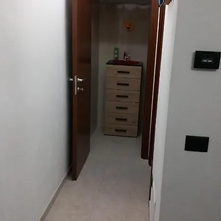 Holiday home Il Biscottino Castel Di Sangro