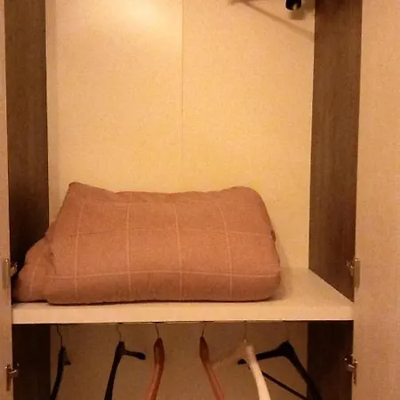 度假居 Il Biscottino *