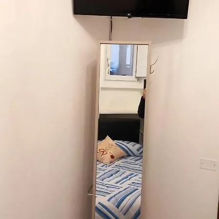 度假居 Il Biscottino