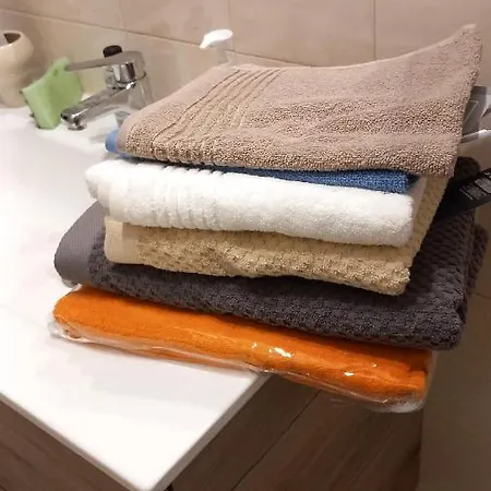 Сasa de vacaciones Il Biscottino Castel Di Sangro