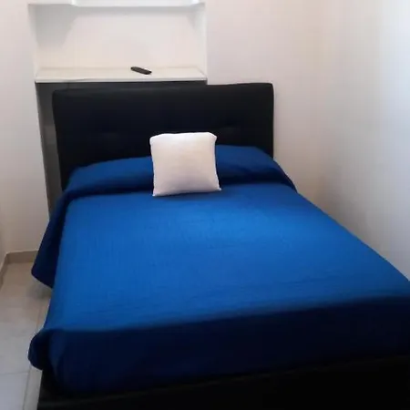 Holiday home Il Biscottino *