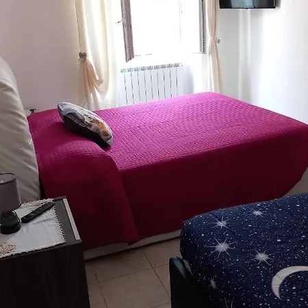 Сasa de vacaciones Il Biscottino