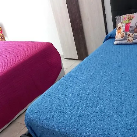 Il Biscottino 度假居 桑格罗堡