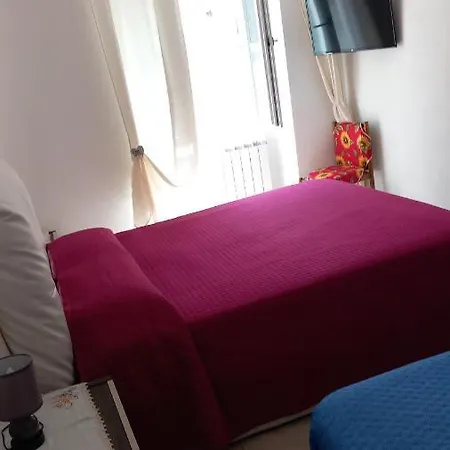 Holiday home Il Biscottino Castel Di Sangro