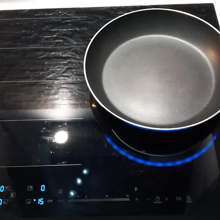 Il Biscottino 度假居