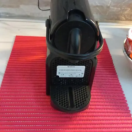 度假居 Il Biscottino *