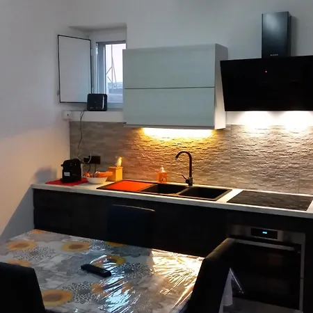 Il Biscottino *