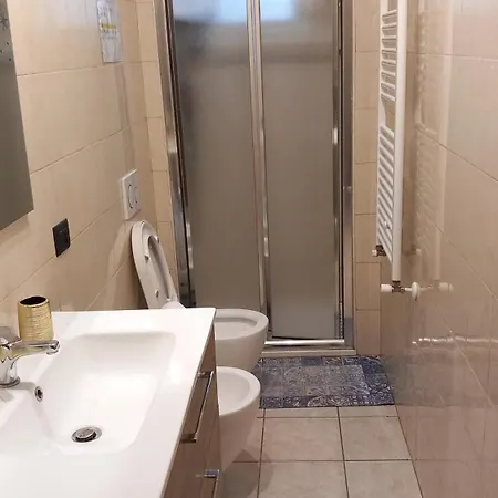 Il Biscottino Сasa de vacaciones Castel Di Sangro