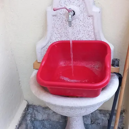 Il Biscottino