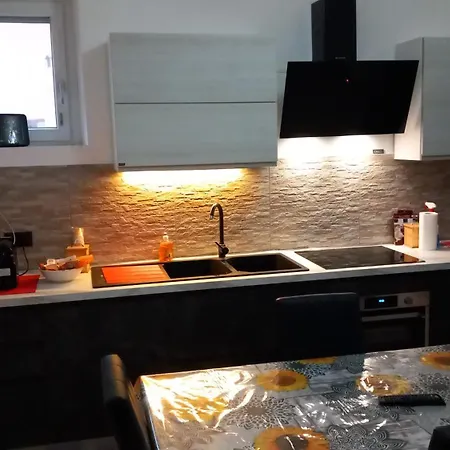 Il Biscottino * 桑格罗堡