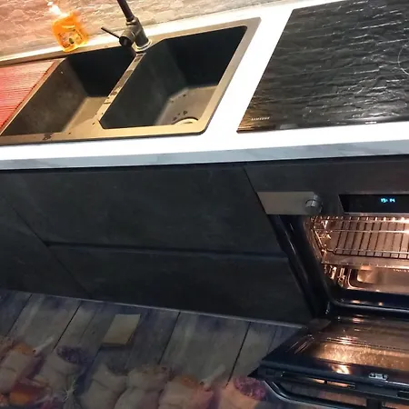 Il Biscottino Сasa de vacaciones