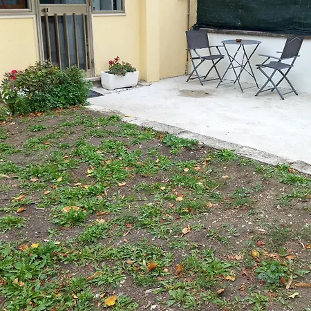 Il Biscottino Holiday home