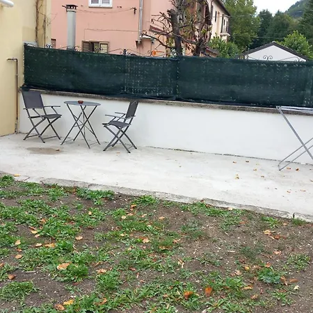 Il Biscottino Holiday home Castel Di Sangro