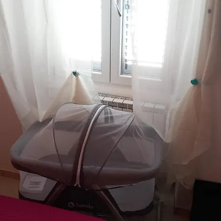 Holiday home Il Biscottino