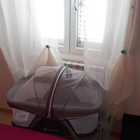 Holiday home Il Biscottino