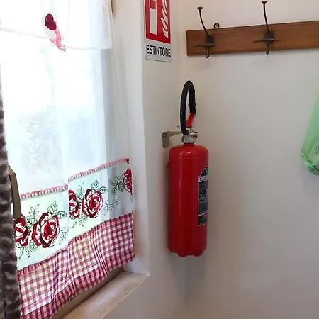 Il Biscottino Holiday home