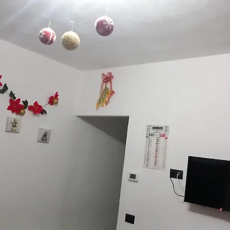 Il Biscottino 度假居