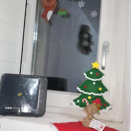 Il Biscottino *