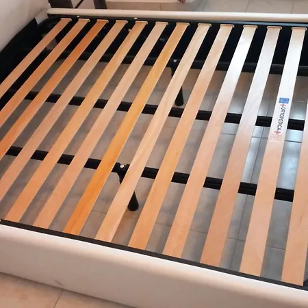 Il Biscottino Semesterbostad