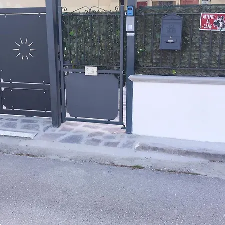 度假居 Il Biscottino