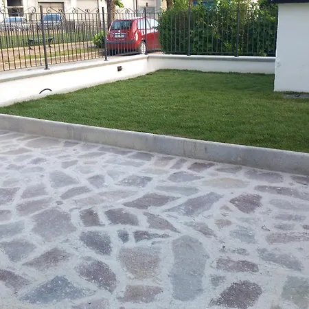 Сasa de vacaciones Il Biscottino Castel Di Sangro