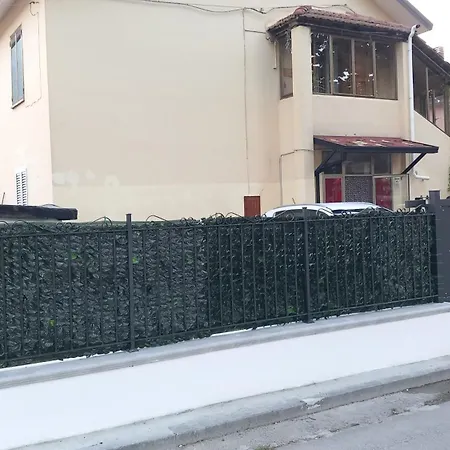 度假居 Il Biscottino *