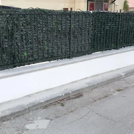 Il Biscottino 度假居 桑格罗堡