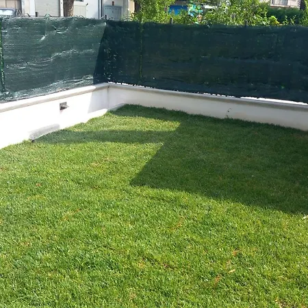 Il Biscottino 度假居