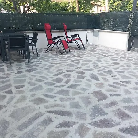 Il Biscottino Сasa de vacaciones Castel Di Sangro