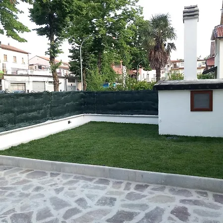 度假居 Il Biscottino *