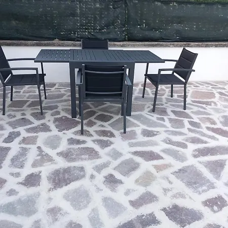 Il Biscottino *