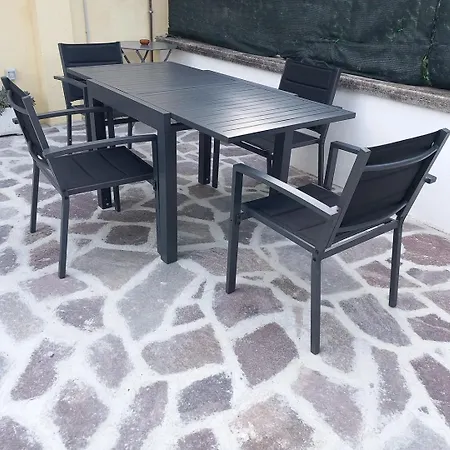 Il Biscottino 度假居 桑格罗堡