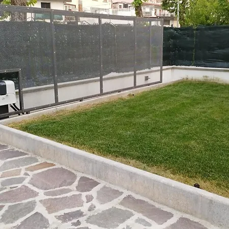Il Biscottino Holiday home