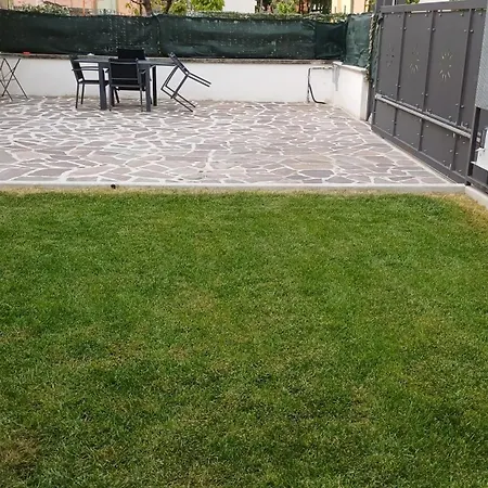 Il Biscottino Holiday home