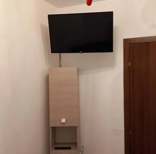 Дом отдыха Il Biscottino