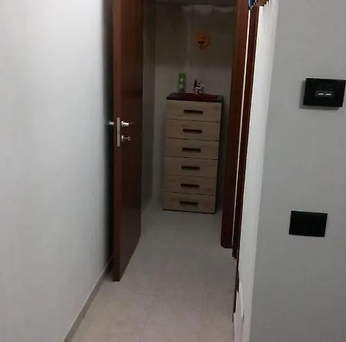 Semesterbostad Il Biscottino Castel Di Sangro