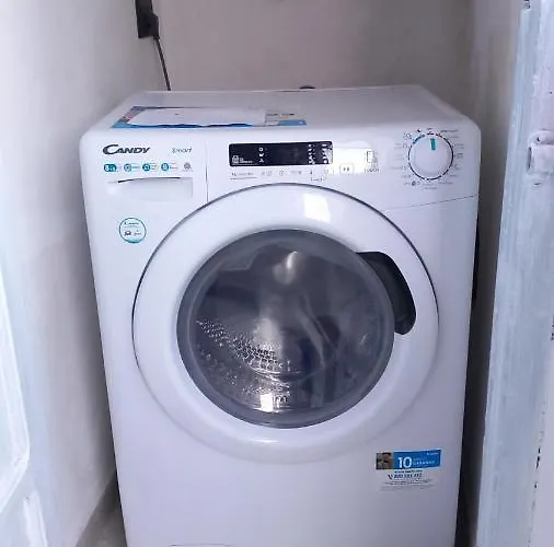 Semesterbostad Il Biscottino *