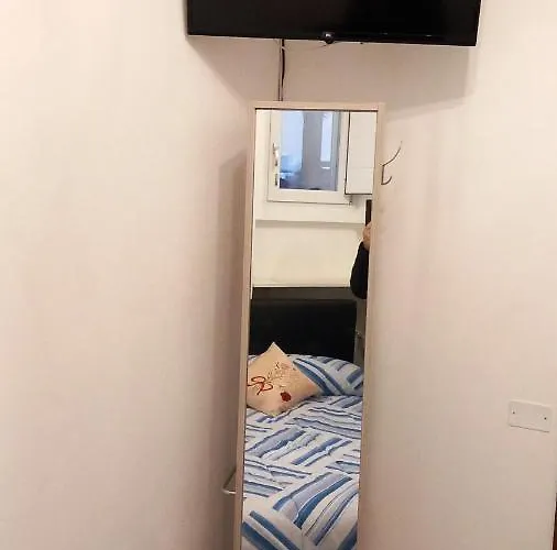 Semesterbostad Il Biscottino