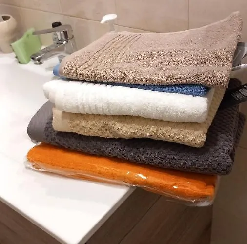 Дом отдыха Il Biscottino Кастель-ди-Сангро