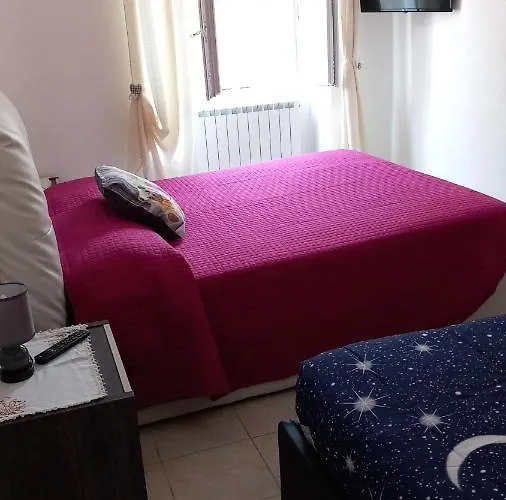 Semesterbostad Il Biscottino