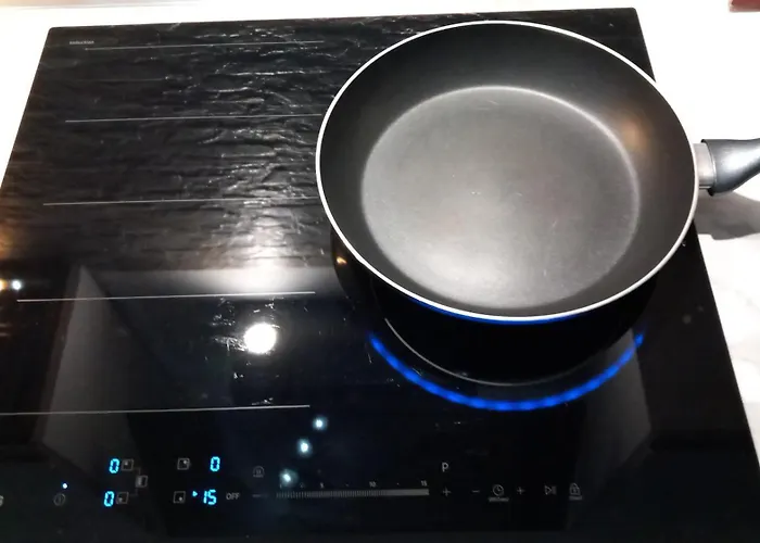 Il Biscottino Semesterbostad