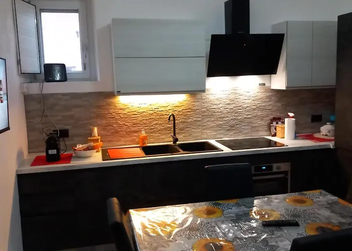 Il Biscottino * Кастель-ди-Сангро