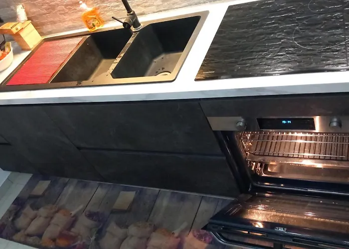 Il Biscottino Дом отдыха