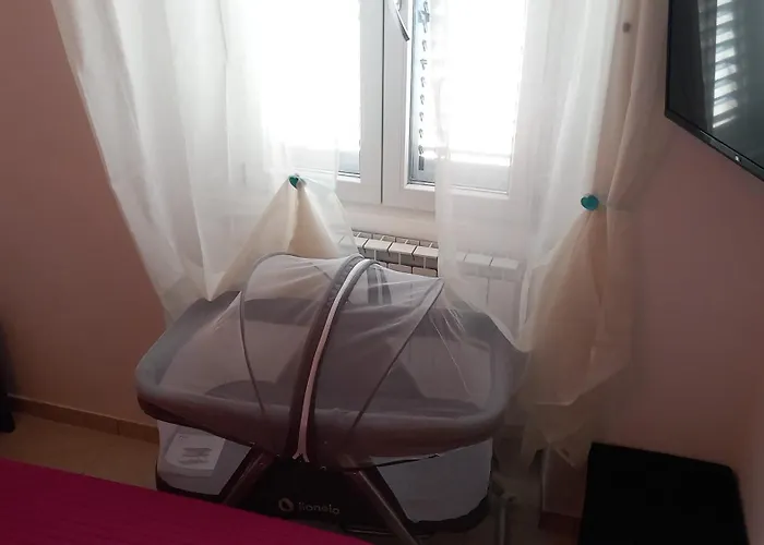 Semesterbostad Il Biscottino