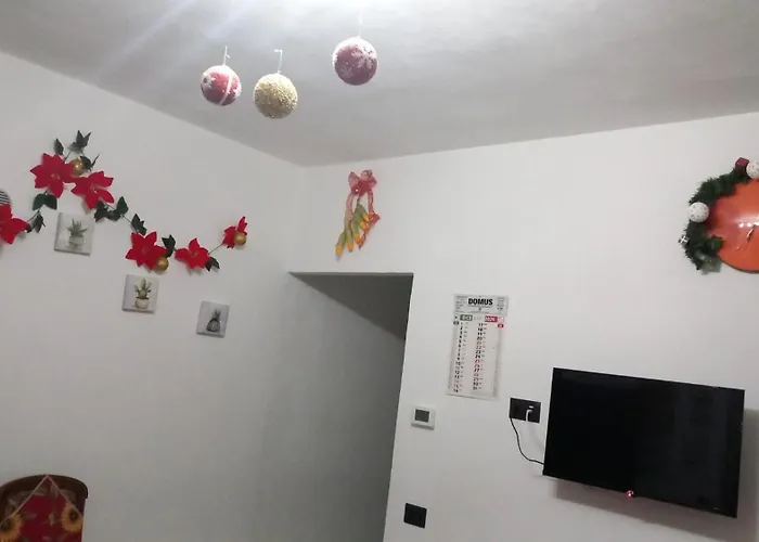 Il Biscottino Дом отдыха