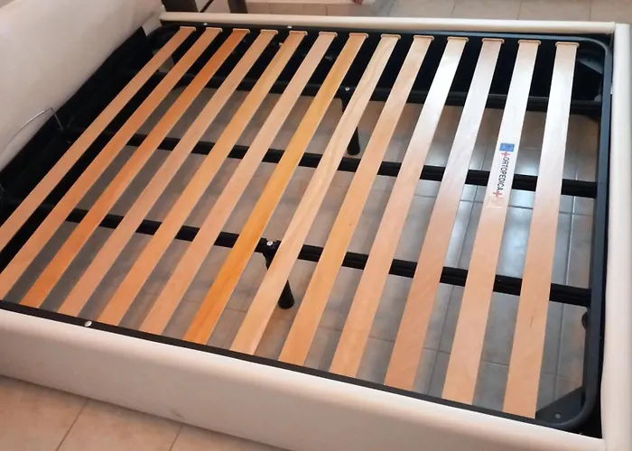 Il Biscottino Дом отдыха