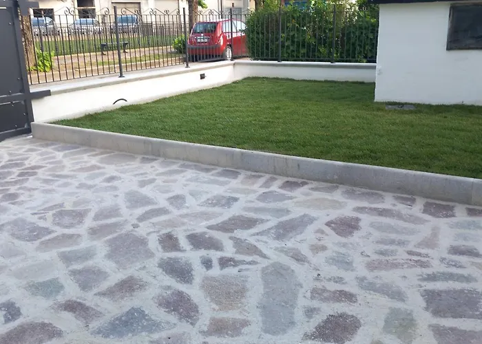 Дом отдыха Il Biscottino Кастель-ди-Сангро