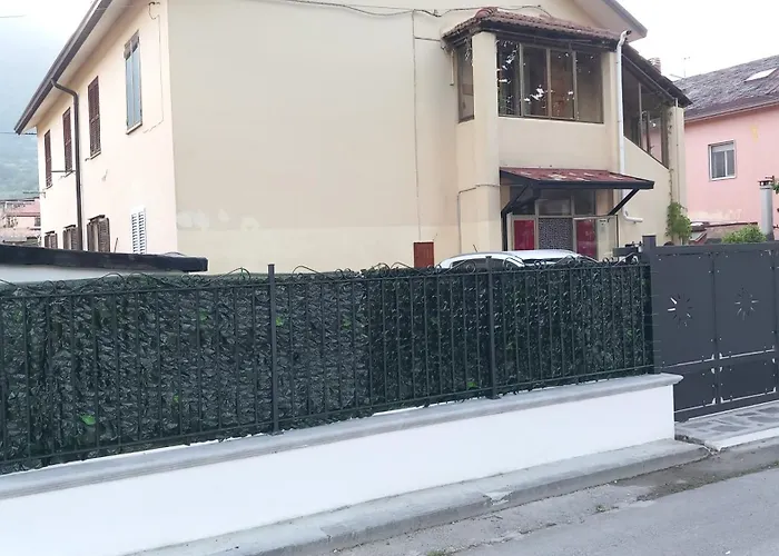 Дом отдыха Il Biscottino *