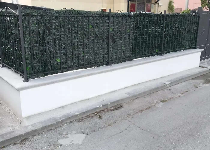 Il Biscottino Semesterbostad Castel Di Sangro